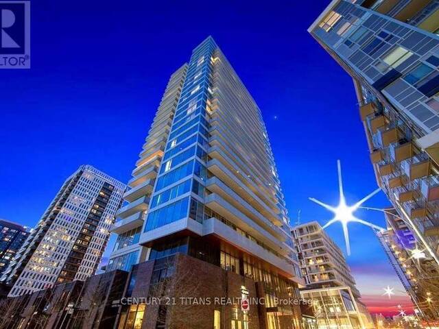 302 - 20 TUBMAN AVENUE Toronto Ontario