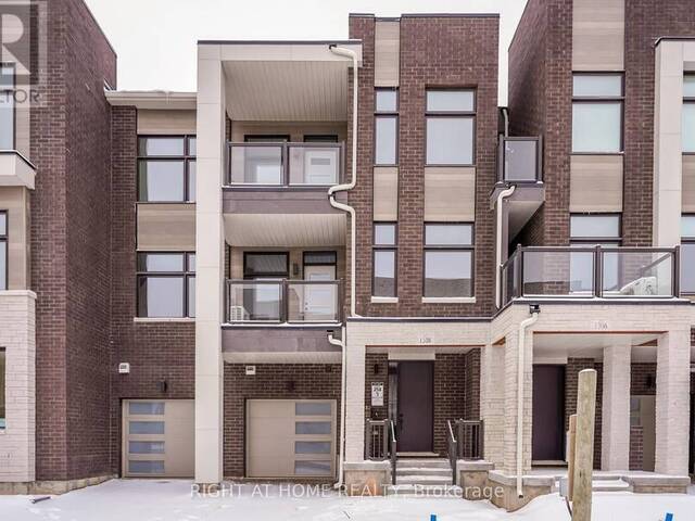 1308 DEMPSTER LANE Oakville Ontario