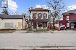 5 MARLBOROUGH STREET Brantford