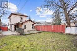 5 MARLBOROUGH STREET Brantford