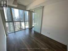 2716 - 87 PETER STREET Toronto