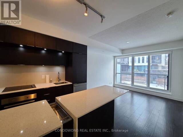 507 - 55 REGENT PARK BOULEVARD Toronto Ontario