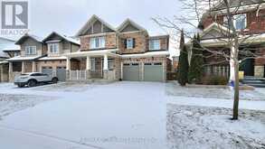 2364 DOBBINTON STREET Oshawa