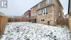 2364 DOBBINTON STREET Oshawa