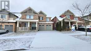 2364 DOBBINTON STREET Oshawa