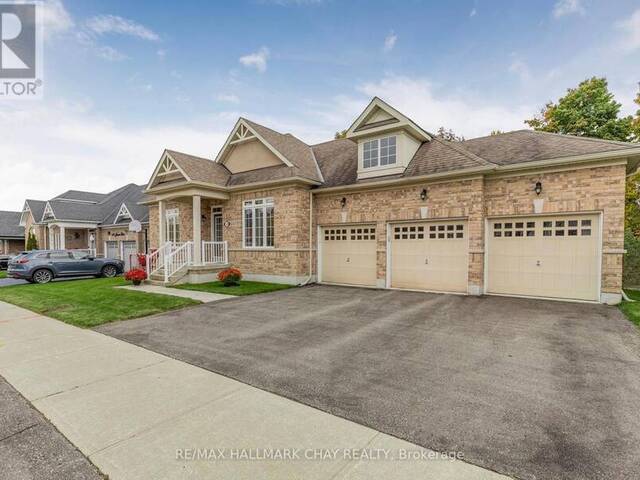 133 JOHNSON DRIVE Shelburne Ontario