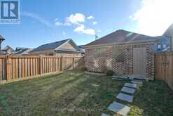 25 SADDLEBROOK DRIVE Markham