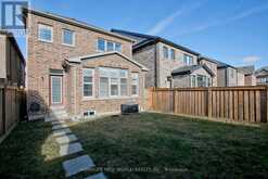 25 SADDLEBROOK DRIVE Markham