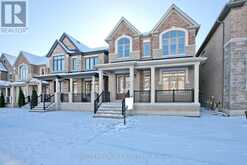 25 SADDLEBROOK DRIVE Markham