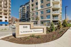 611 - 58 LAKESIDE TERRACE Barrie