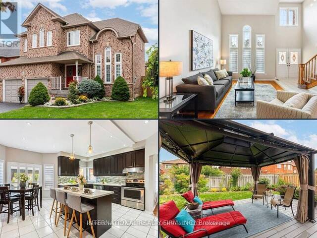 23 MORDEN CRESCENT Ajax Ontario