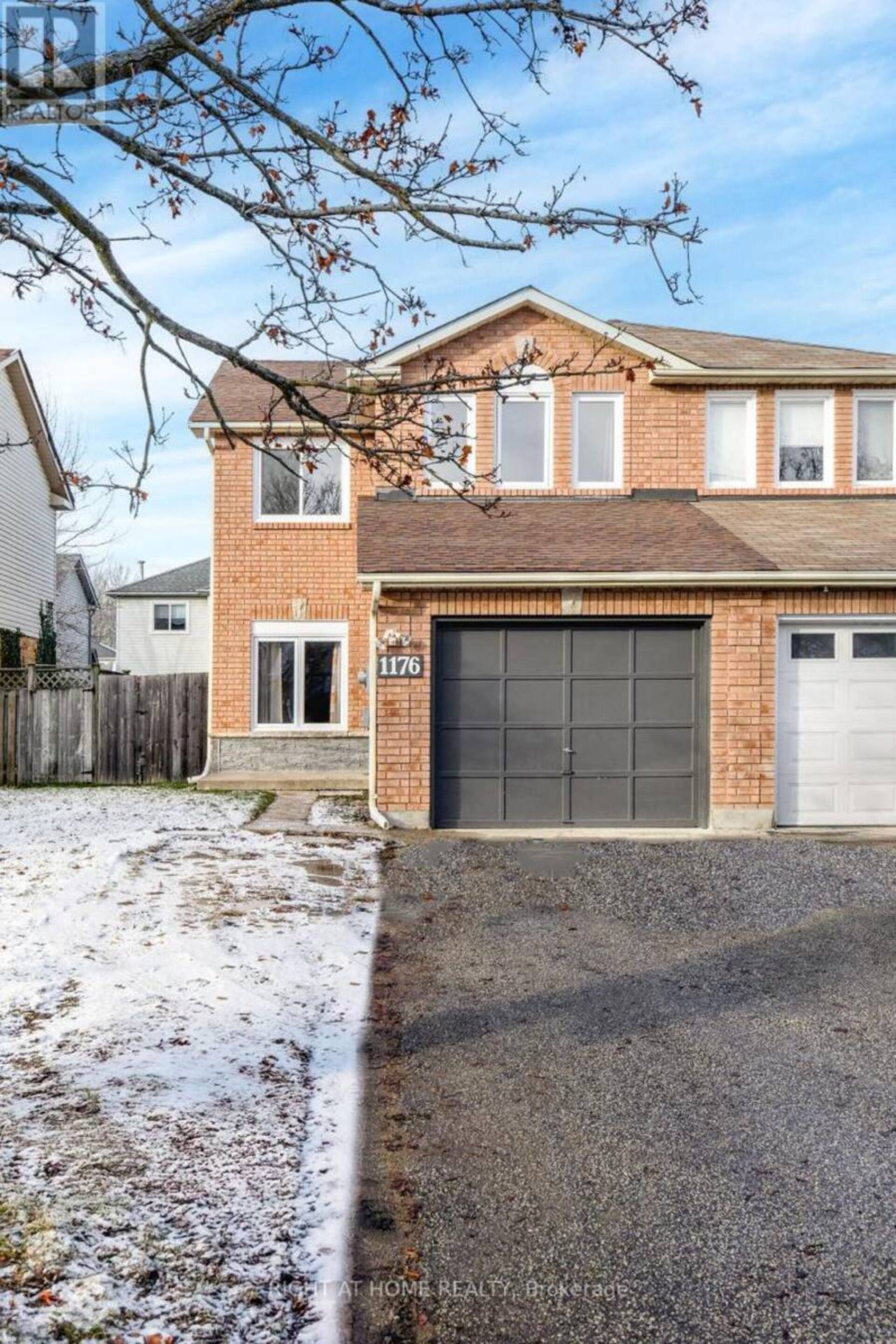 1176 INNISWOOD STREET Innisfil