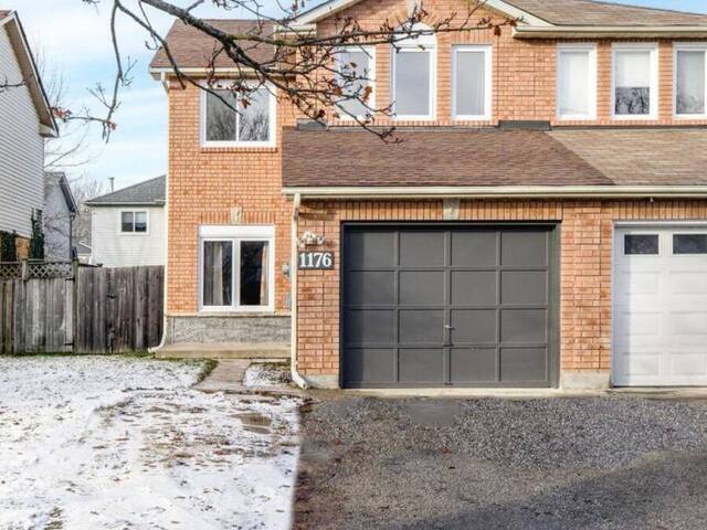 1176 INNISWOOD STREET Innisfil Ontario