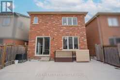 131 VANHORNE CLOSE Brampton