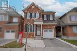 131 VANHORNE CLOSE Brampton