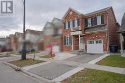 131 VANHORNE CLOSE Brampton