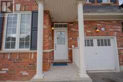 131 VANHORNE CLOSE Brampton