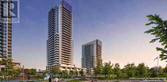 205 - 25 MCMAHON DRIVE Toronto