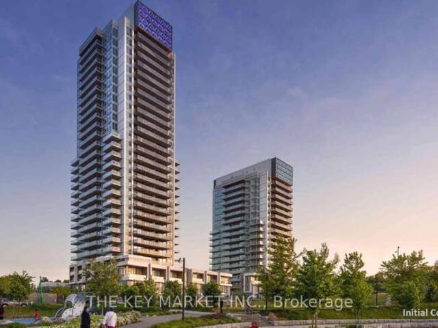 205 - 25 MCMAHON DRIVE Toronto Ontario