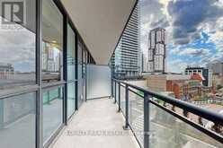 807 - 99 JOHN STREET Toronto