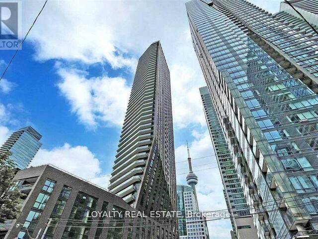 807 - 99 JOHN STREET Toronto Ontario