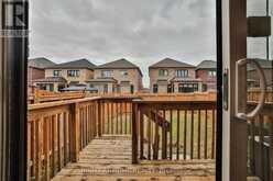 UPPER - 25 HUBBELL ROAD Brampton