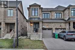 UPPER - 25 HUBBELL ROAD Brampton