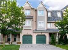 60 - 7190 ATWOOD LANE Mississauga