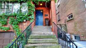 47 MELGUND ROAD Toronto