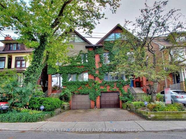 47 MELGUND ROAD Toronto Ontario