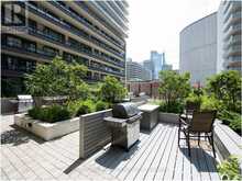 2407 - 570 BAY STREET Toronto