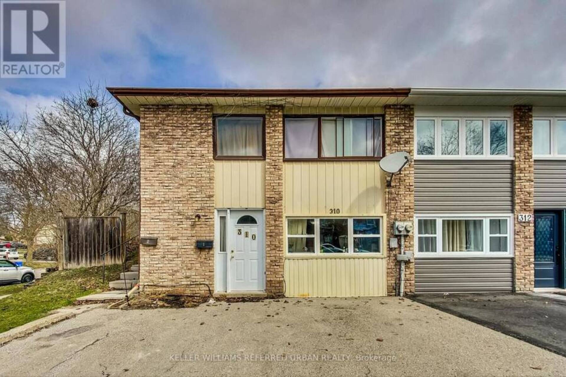 MAIN - 310 ORMOND DRIVE Oshawa