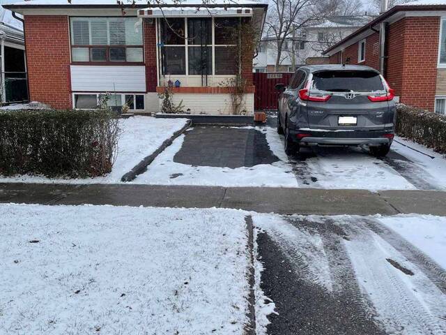 MAIN - 45 GILROY DRIVE Toronto Ontario