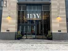 1107 - 11 YORKVILLE AVENUE Toronto