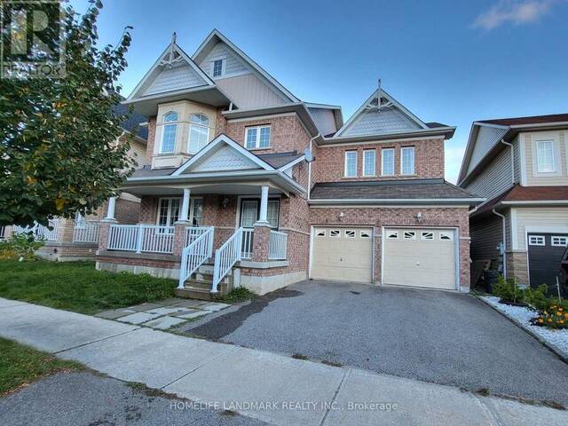 37 MAPLE CROWN TERRACE Barrie Ontario