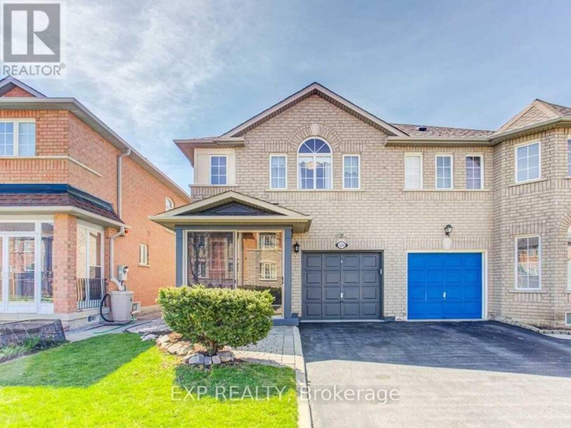 135 WARREN BRADLEY STREET Markham