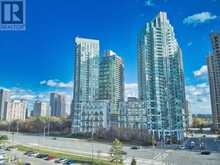 1605 - 3939 DUKE OF YORK BOULEVARD Mississauga