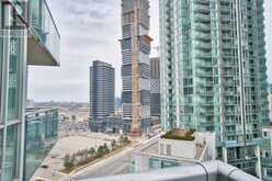 1605 - 3939 DUKE OF YORK BOULEVARD Mississauga