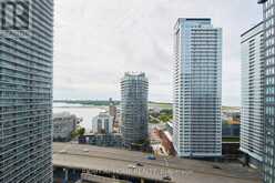 2306 - 85 QUEENS WHARF ROAD Toronto