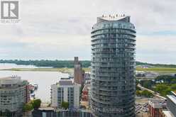 2306 - 85 QUEENS WHARF ROAD Toronto