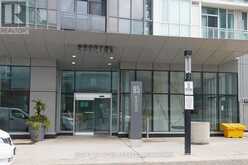 2306 - 85 QUEENS WHARF ROAD Toronto