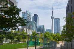 2306 - 85 QUEENS WHARF ROAD Toronto