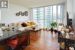 2306 - 85 QUEENS WHARF ROAD Toronto