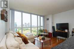 2306 - 85 QUEENS WHARF ROAD Toronto