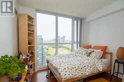 2306 - 85 QUEENS WHARF ROAD Toronto