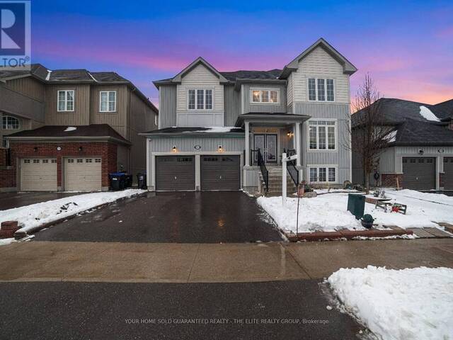 211 LIA DRIVE Clearview Ontario