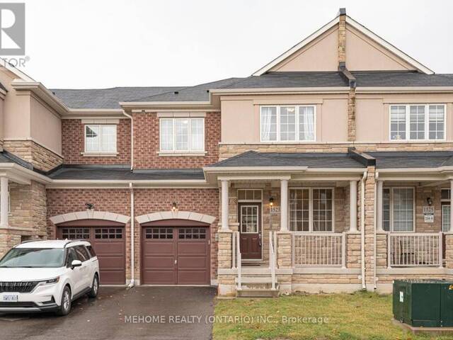 1523 CARR LANDING Milton Ontario