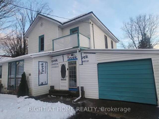 10 MATHISON STREET E Havelock-Belmont-Methuen Ontario