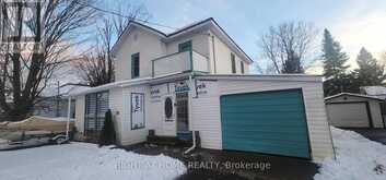 10 MATHISON STREET E Havelock-Belmont-Methuen