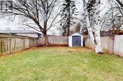 1256 ELDORADO AVENUE Oshawa